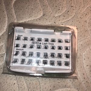 Ardell eye lashes trios